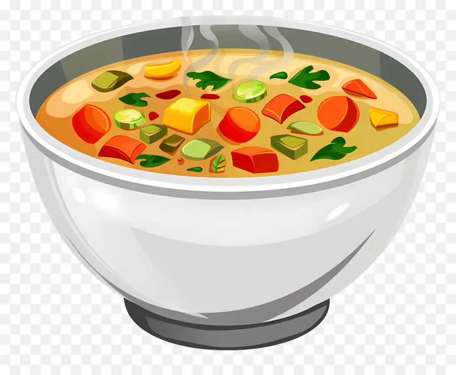 Sopa De Verduras，Sopa PNG