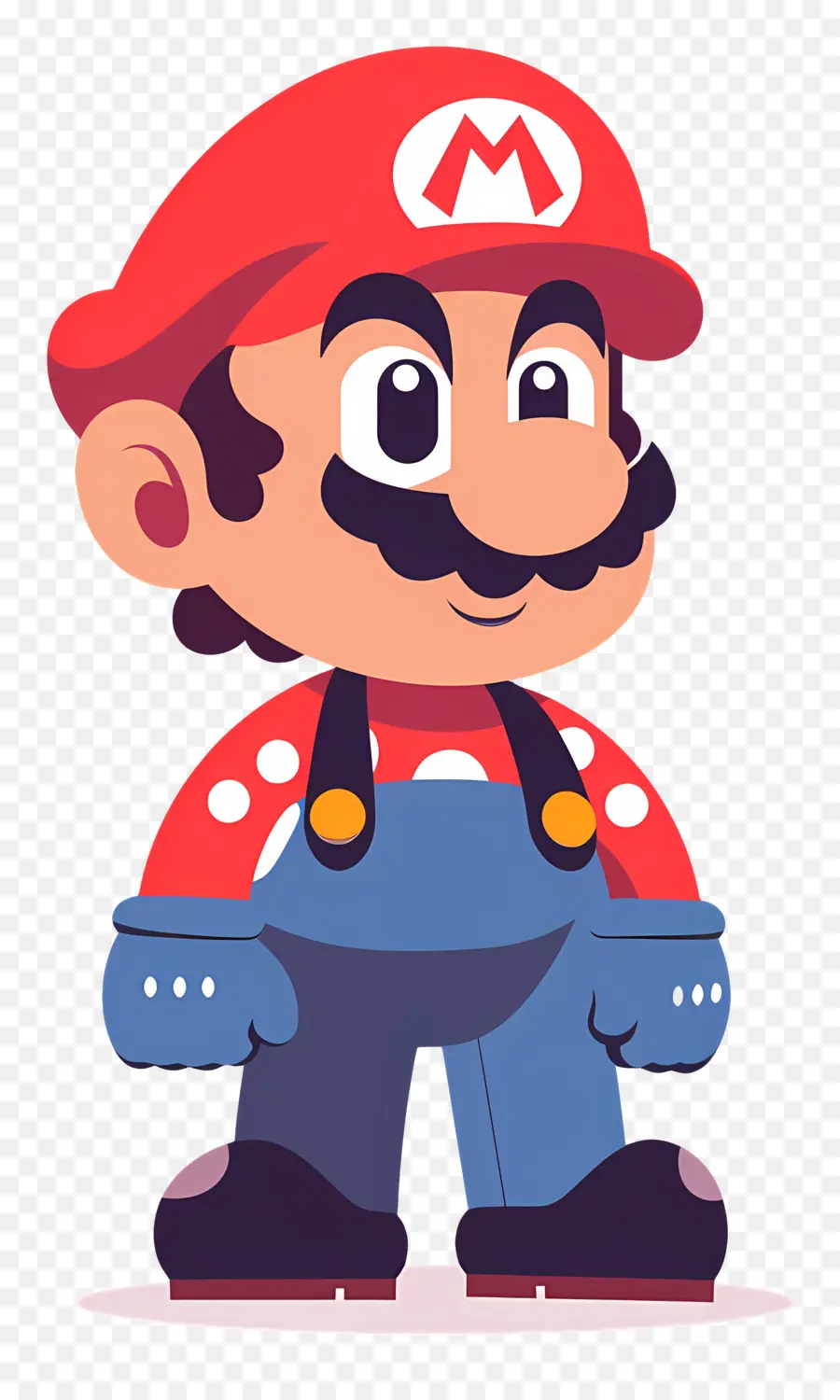 Mario，Personaje De Dibujos Animados PNG