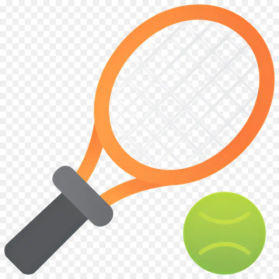 Raqueta De Tenis，Raqueta PNG