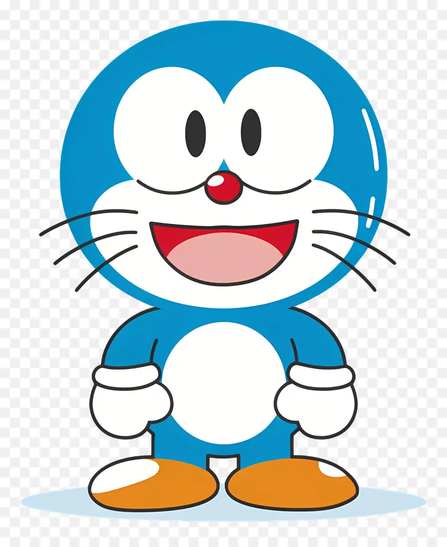 Doraemon，Personaje De Dibujos Animados PNG