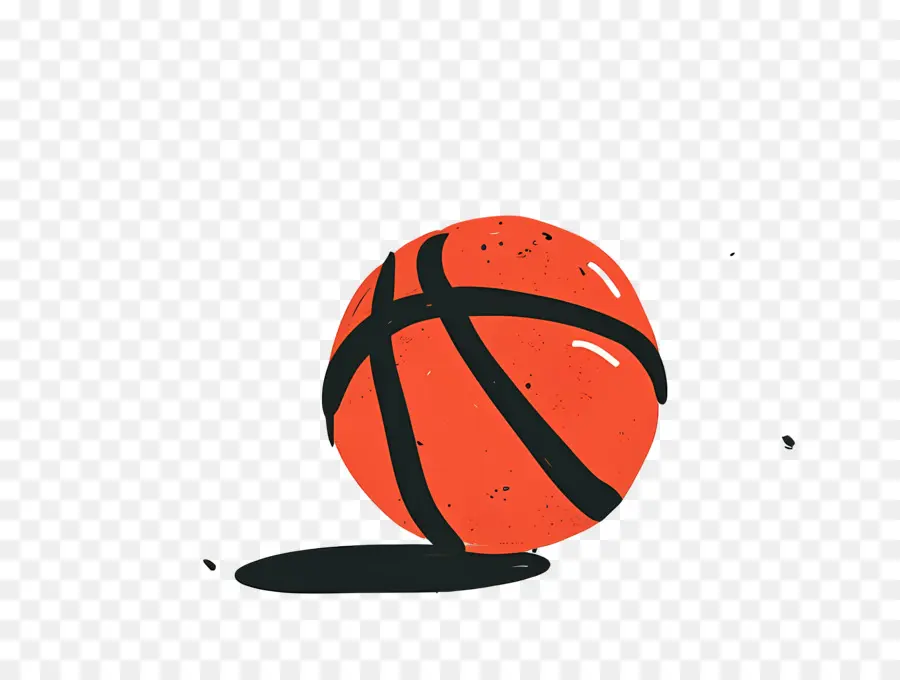 Baloncesto，Naranja PNG