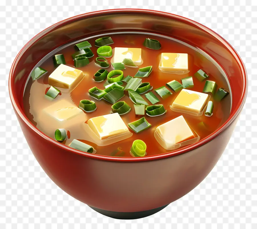 Sopa De Miso，Sopa PNG