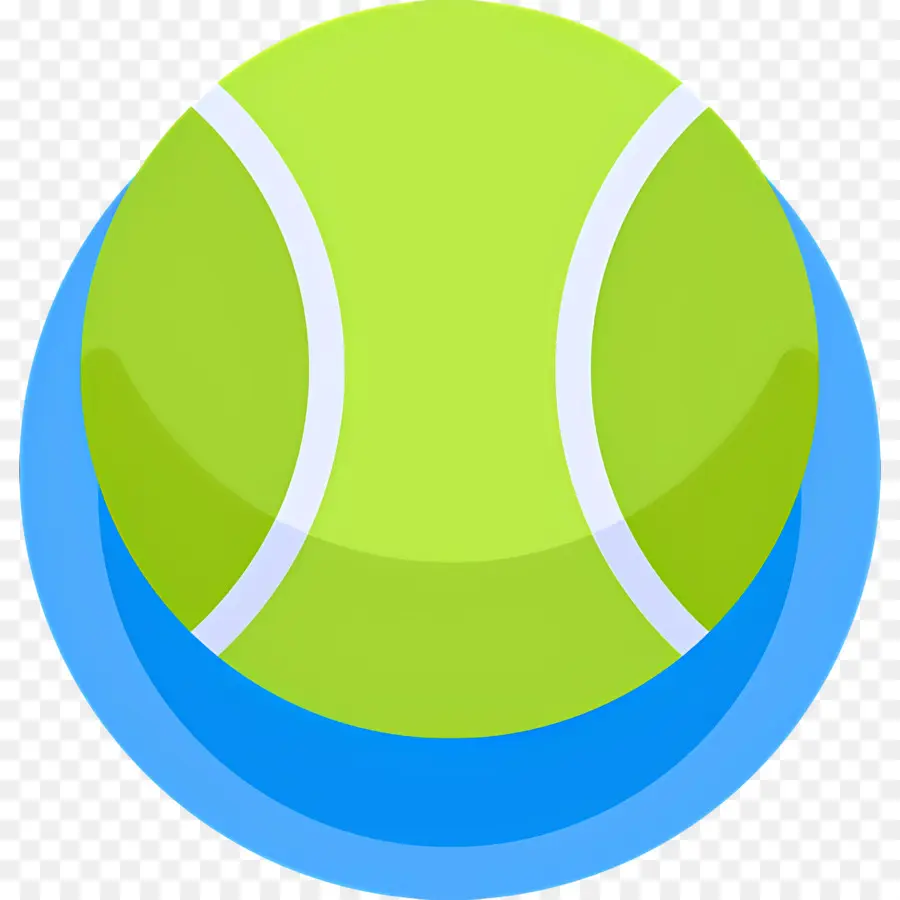 Pelota De Tenis，Tenis PNG