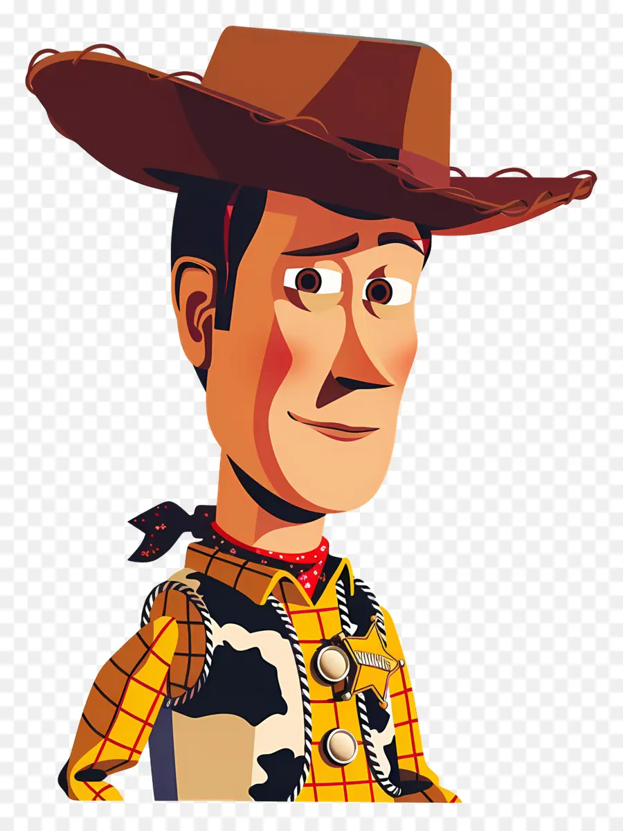 Leñoso，Vaquero PNG