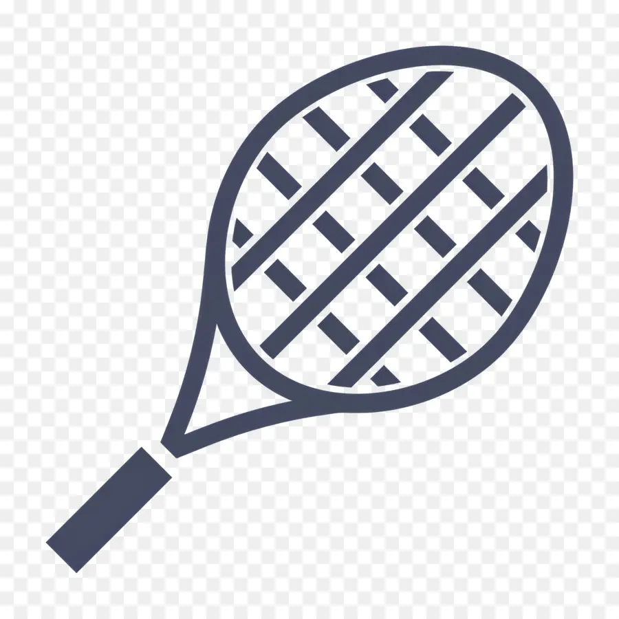 Raqueta De Tenis，Raqueta De Tenis Y Pelota PNG