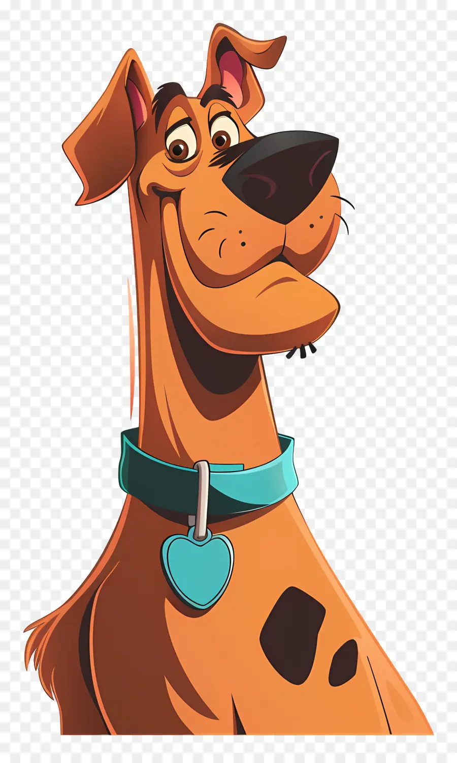 Scooby Doo，Perro De Dibujos Animados PNG