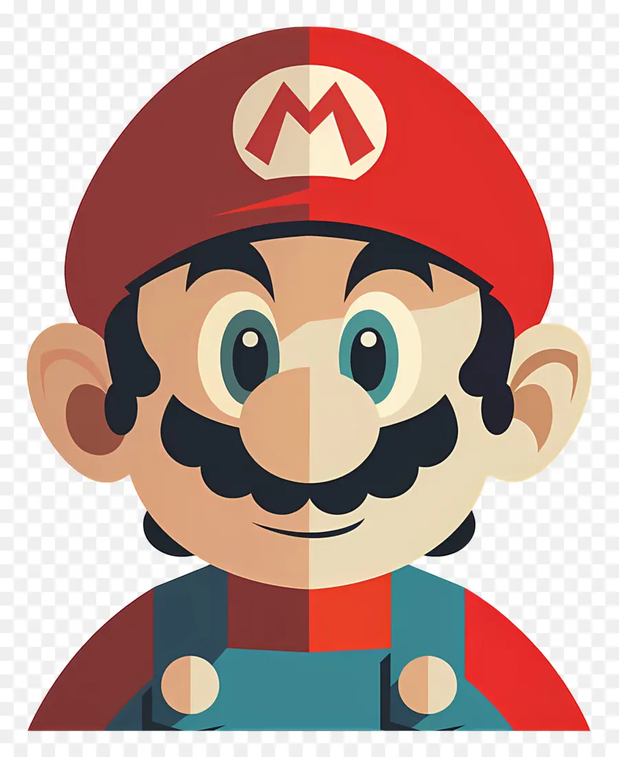 Mario，Personaje De Dibujos Animados PNG