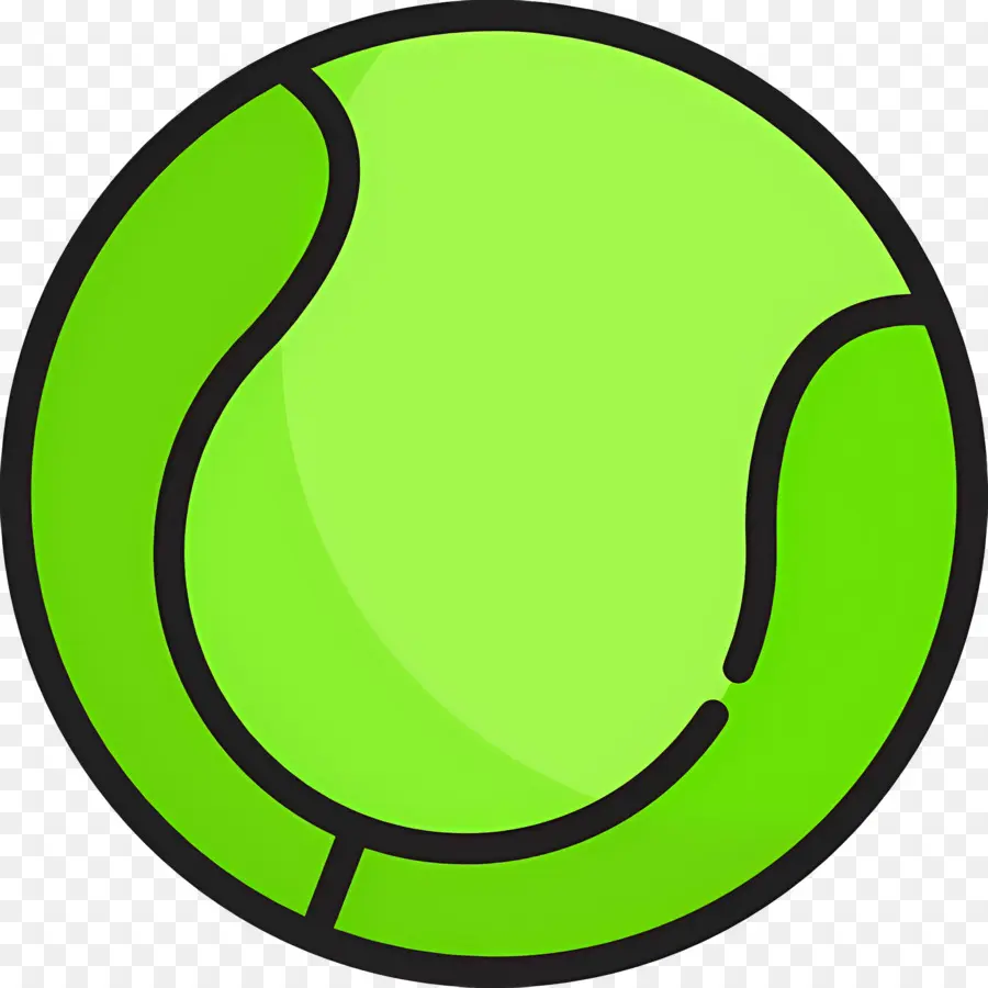 Pelota De Tenis，Tenis PNG