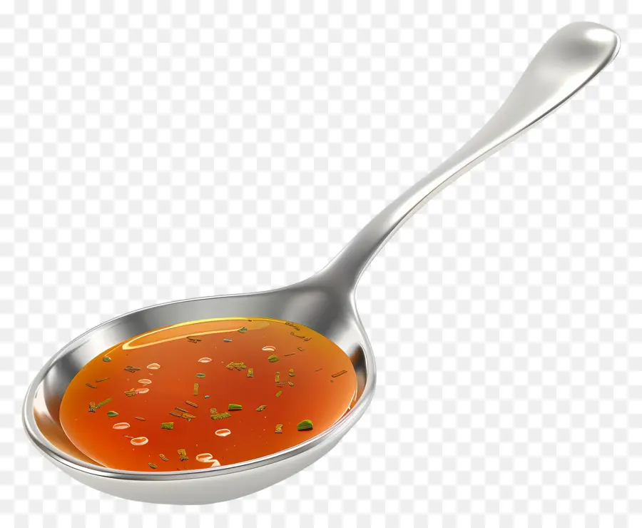 Cucharón De Sopa，Cucharón PNG