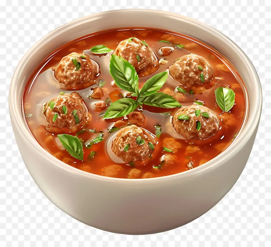 Sopa De Albóndigas，Sopa PNG