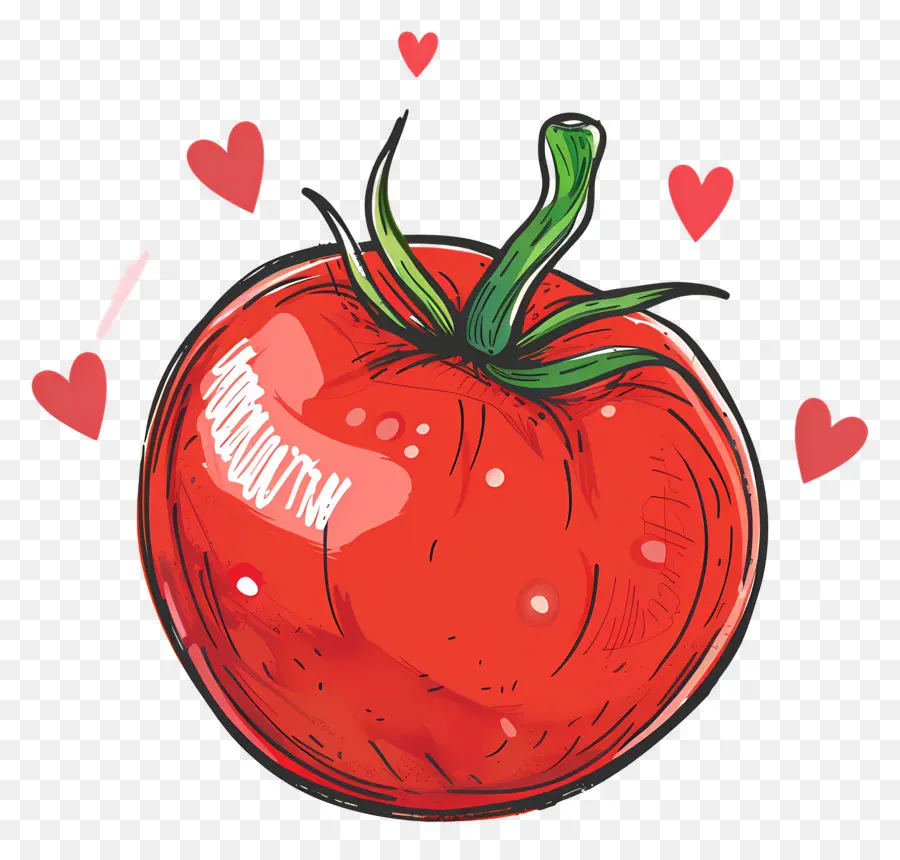 Tomate，Rojo PNG