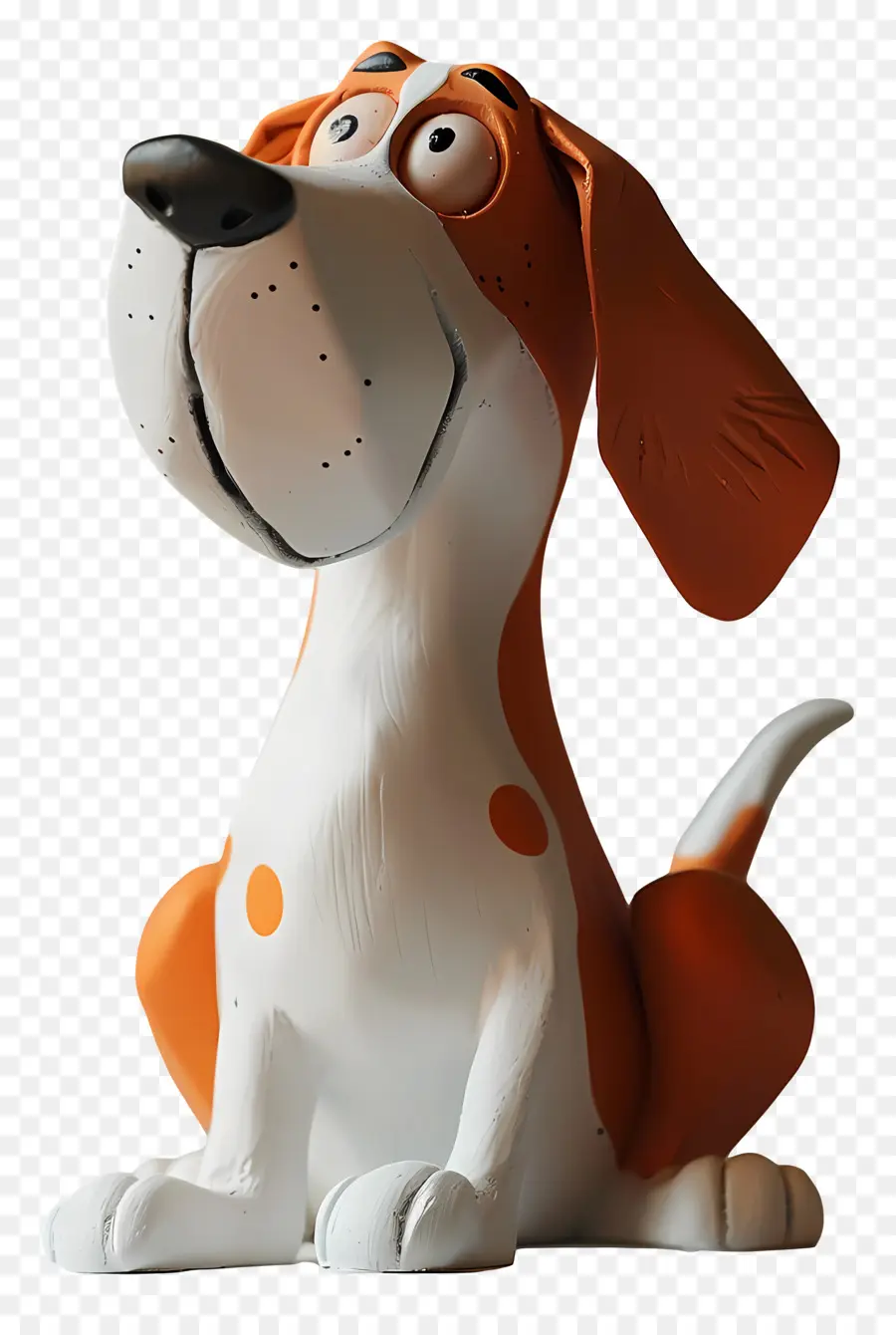 Perro，Perro De Dibujos Animados PNG