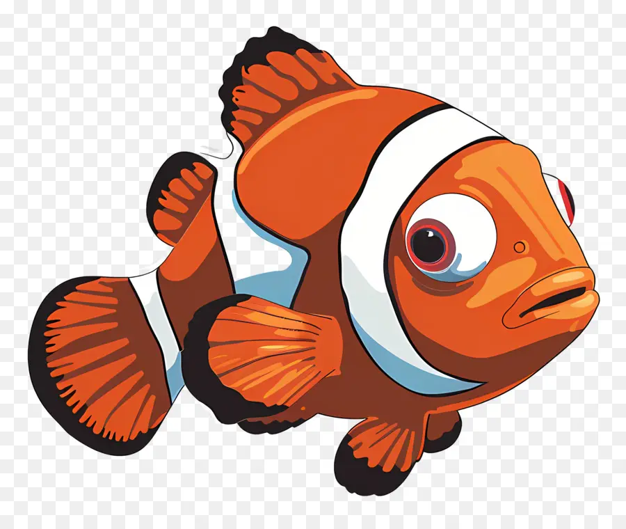 Nemo，Pez PNG