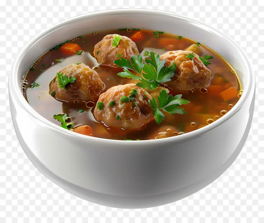 Sopa De Albóndigas，Sopa PNG