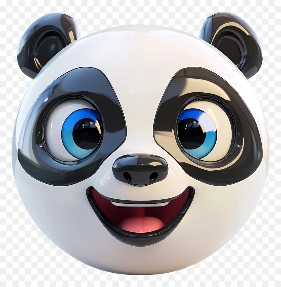 Cara De Panda，Linda Cara De Panda PNG