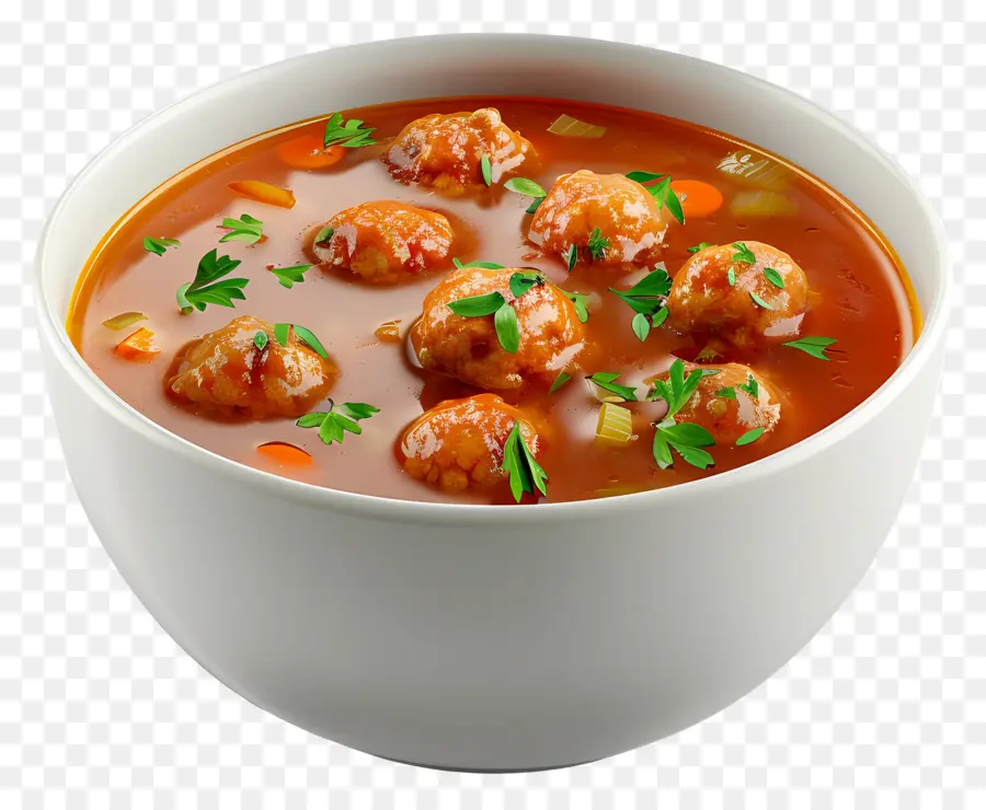 Sopa De Albóndigas，Sopa PNG