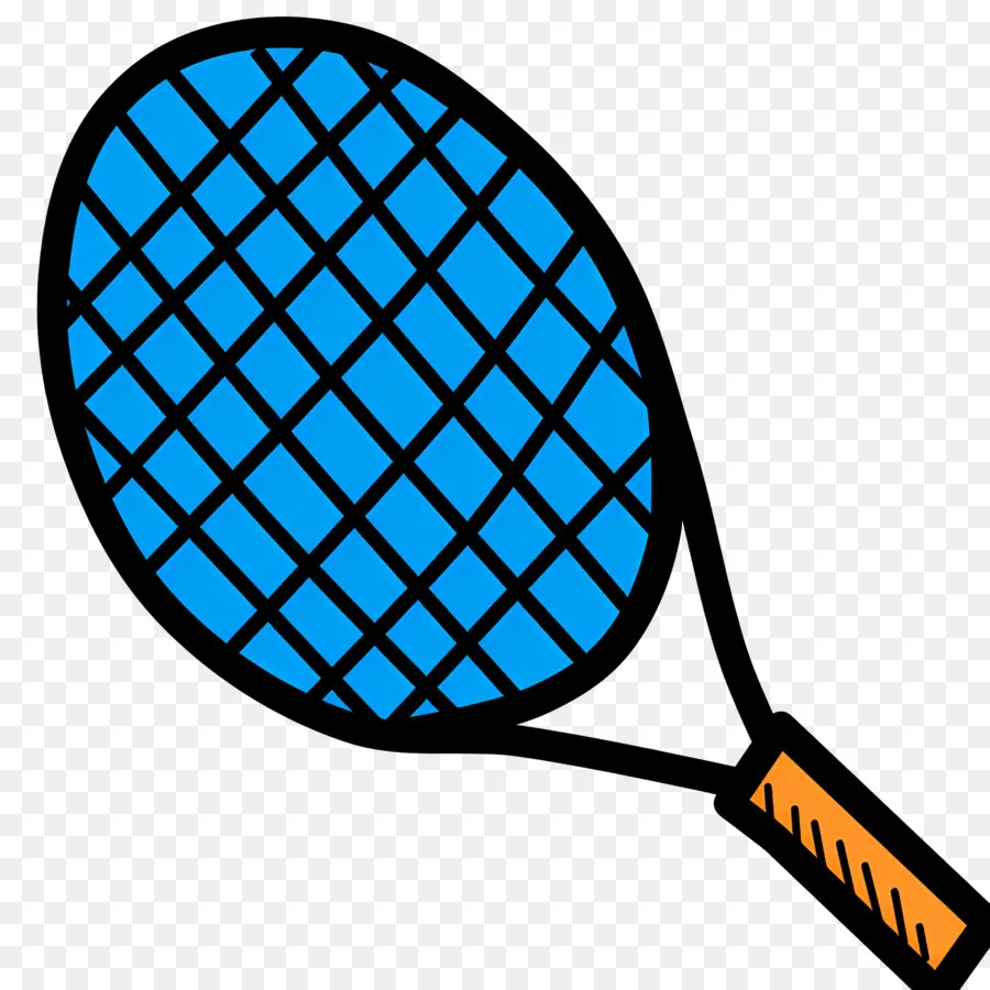 Raqueta De Tenis，Raqueta De Squash PNG