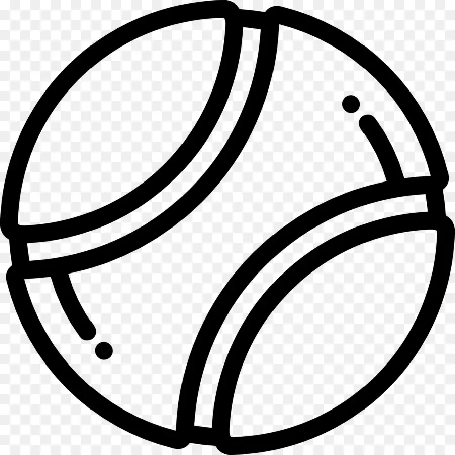 Pelota De Tenis，Pelota PNG