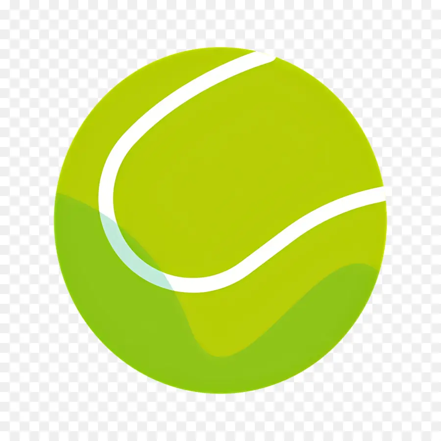 Pelota De Tenis，Juego PNG