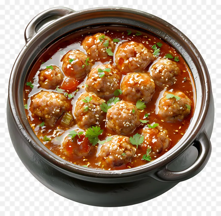 Sopa De Albóndigas，Albóndigas PNG