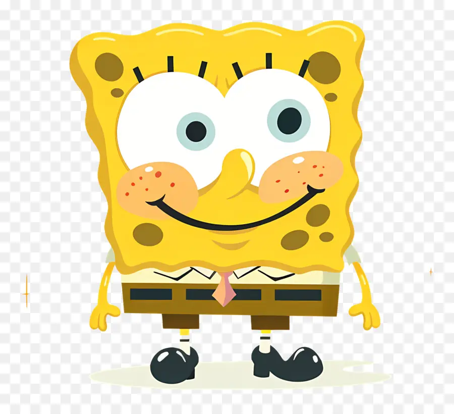 Bob Esponja，Dibujos Animados PNG