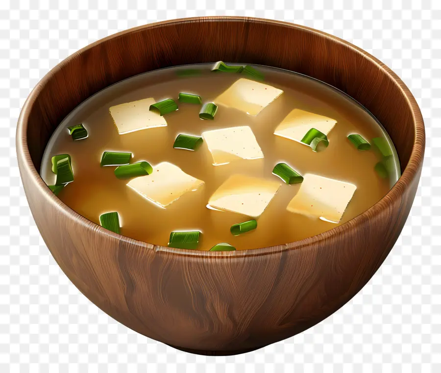 Sopa De Miso，Sopa PNG