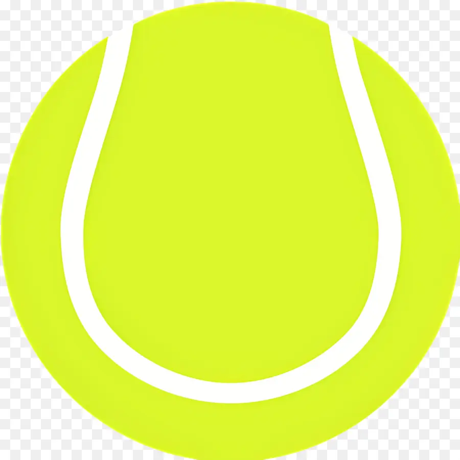 Pelota De Tenis，Tenis PNG