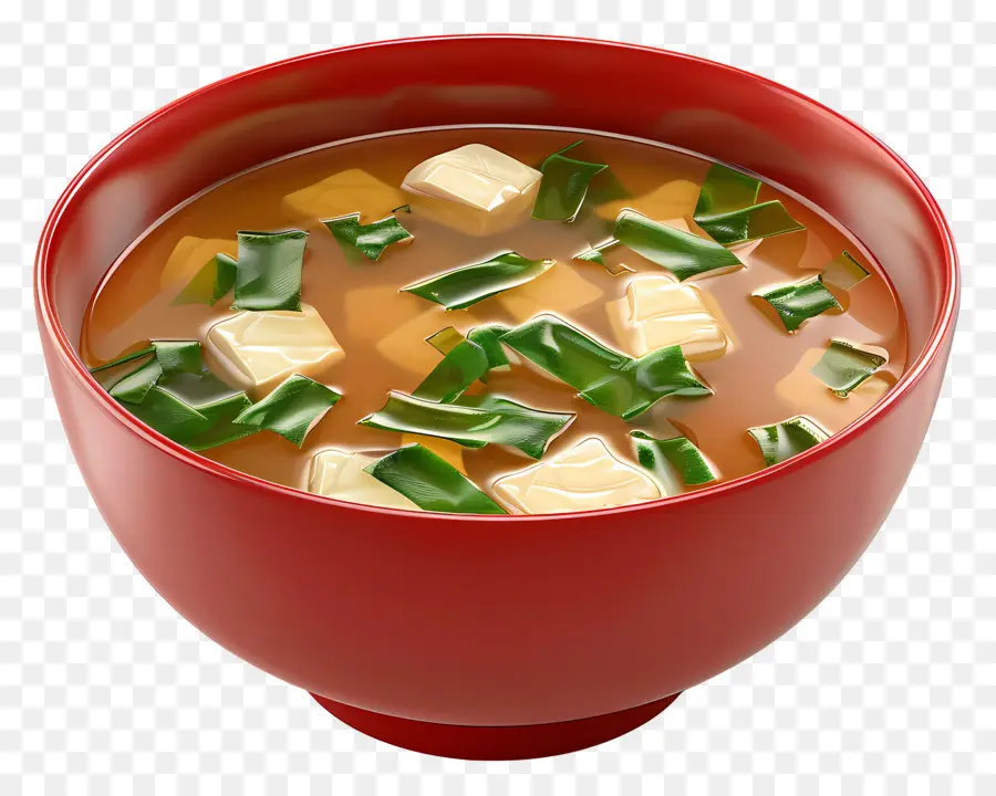 Sopa De Miso，Sopa PNG