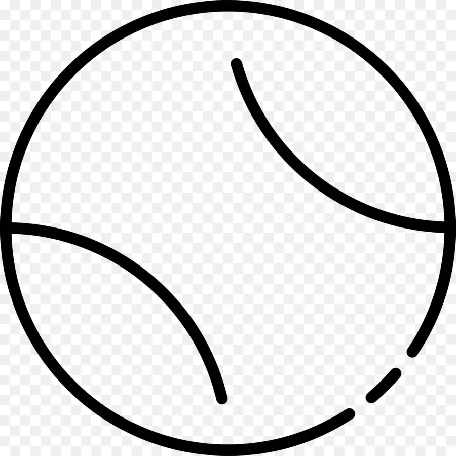 Pelota De Tenis，Pelota PNG