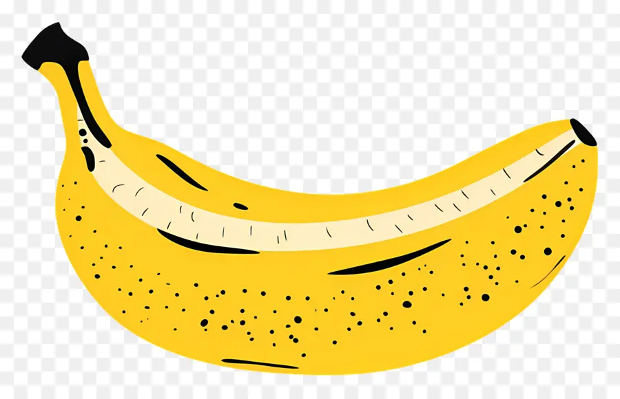 Banana，Plátanos PNG