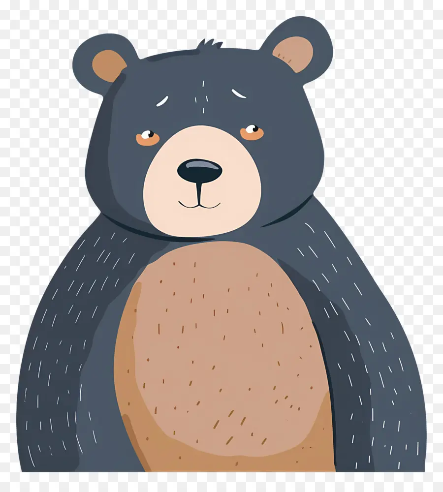 Oso，Dibujos Animados PNG