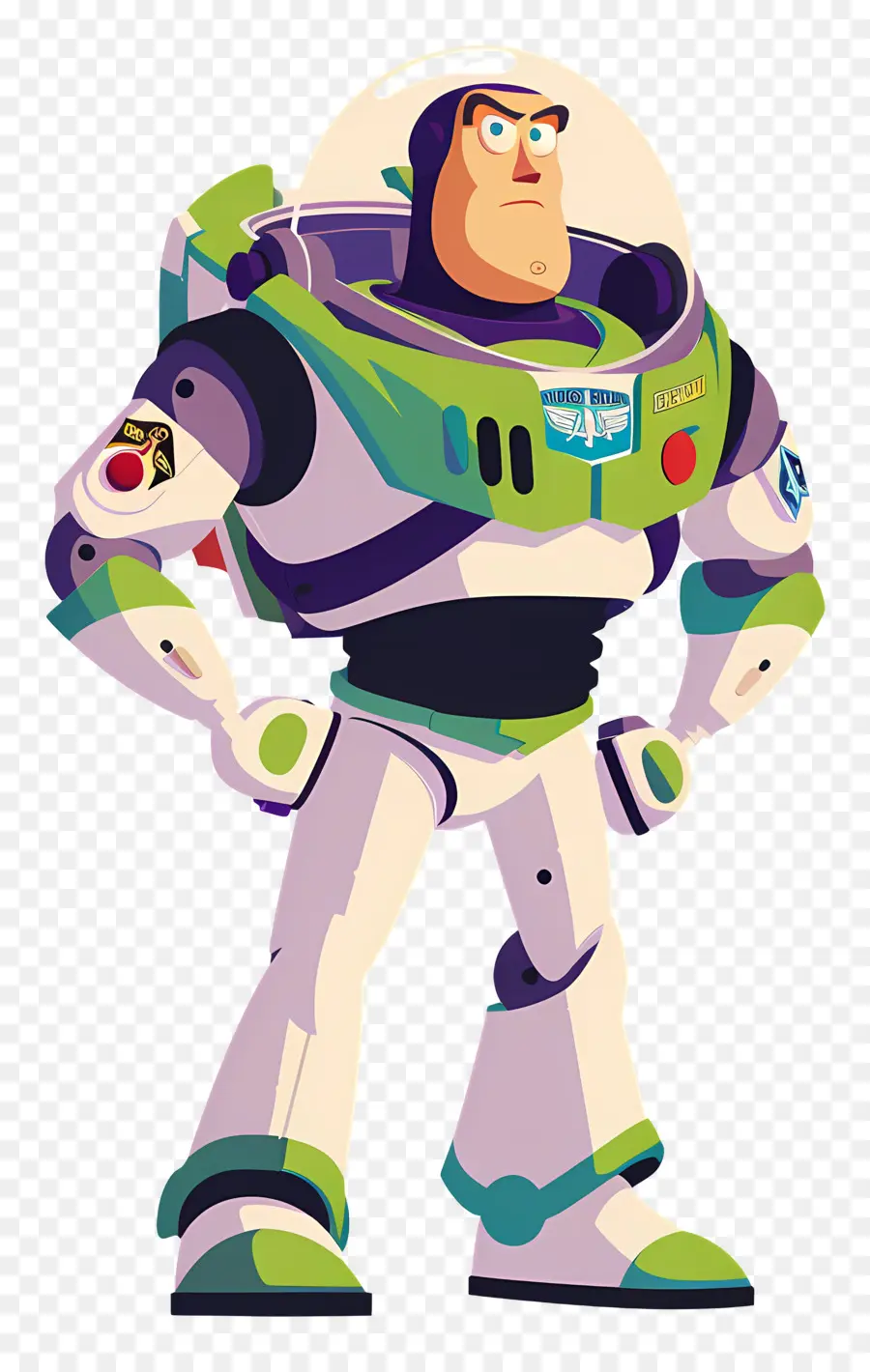 Buzz Lightyear，Zumbido PNG