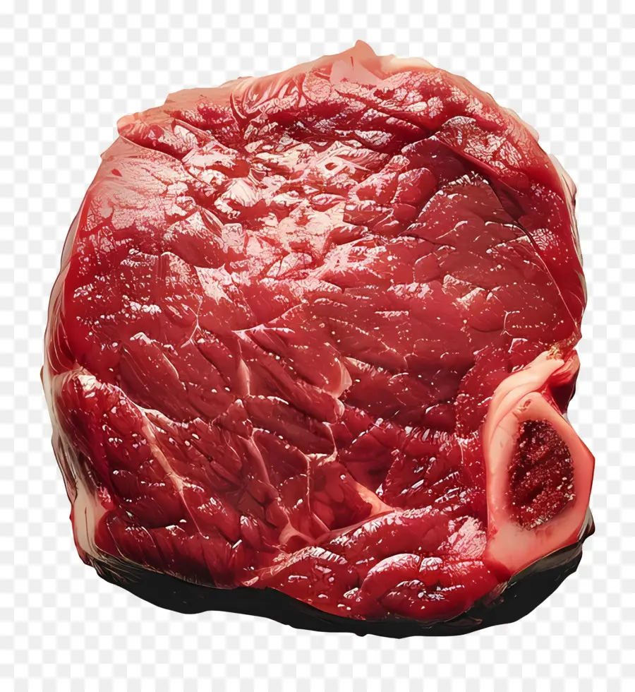 Carne Cruda，Carne De Res PNG