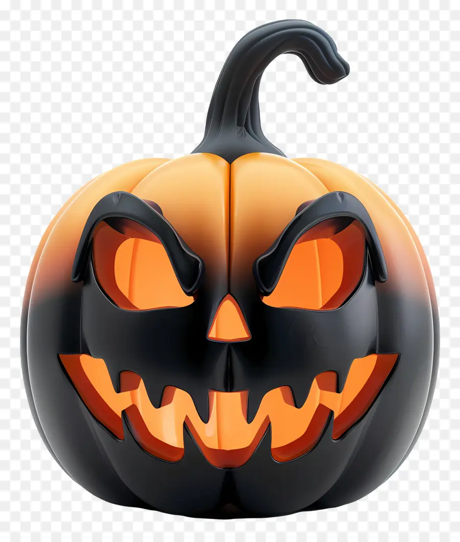 Víspera De Todos Los Santos，Calabaza De Halloween PNG