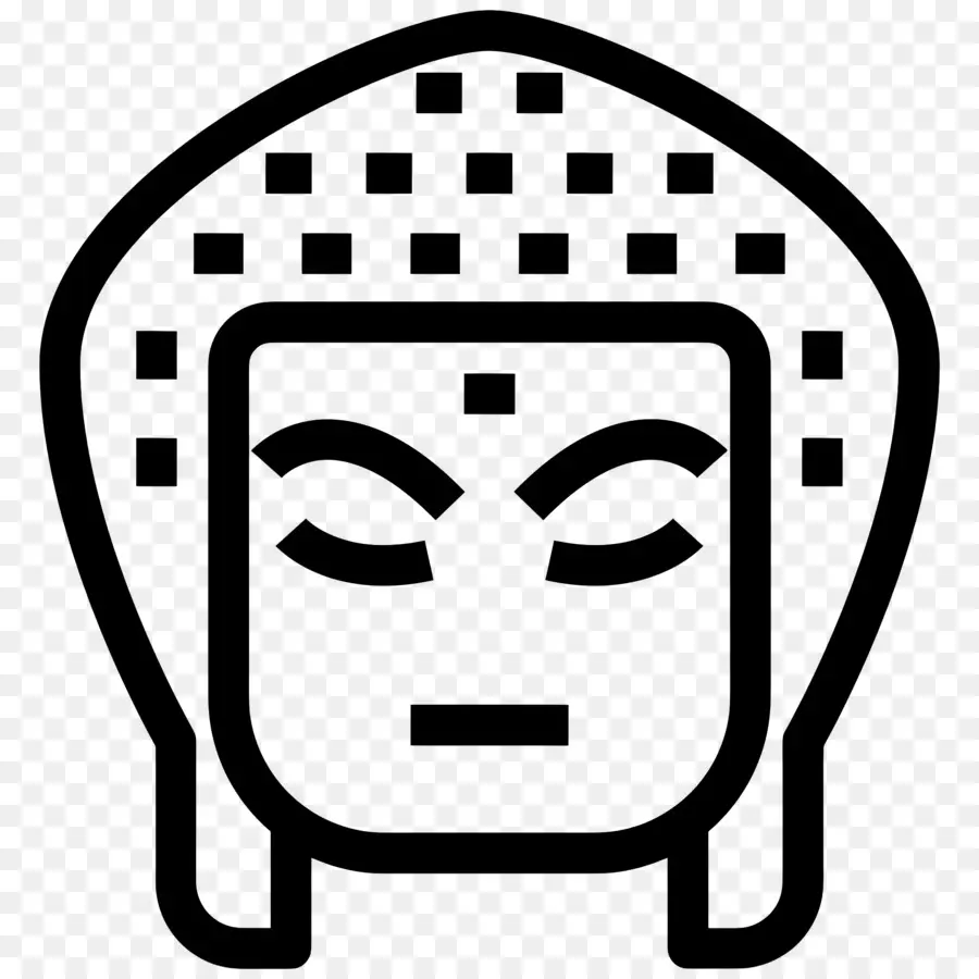 Buda，Icono De Buda PNG