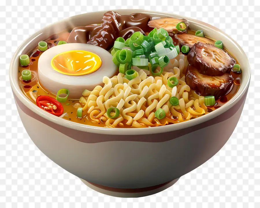 Sopa De Ramen，Ramen PNG