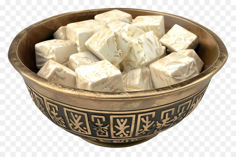 Paneer，Queso PNG