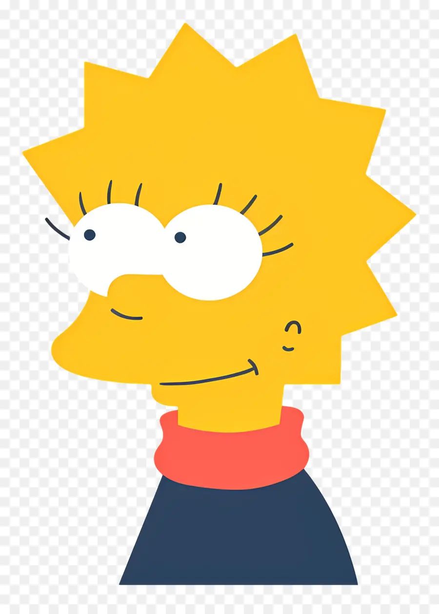 Maggie Simpson，Personaje De Dibujos Animados PNG