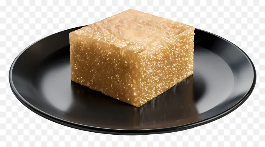 Halva，Azúcar Moreno PNG