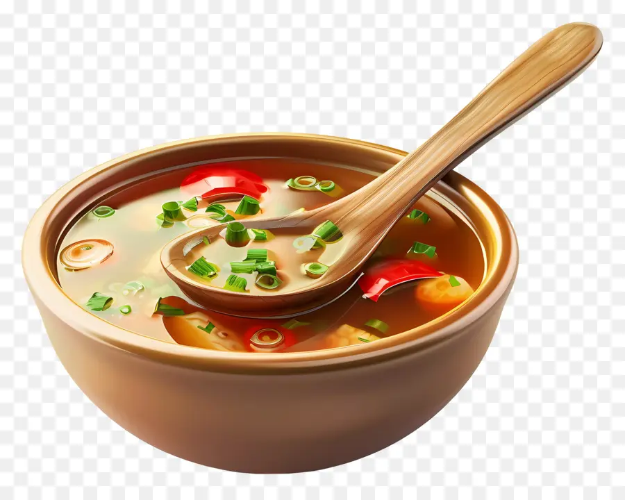 Sopa，Tazón De Sopa PNG