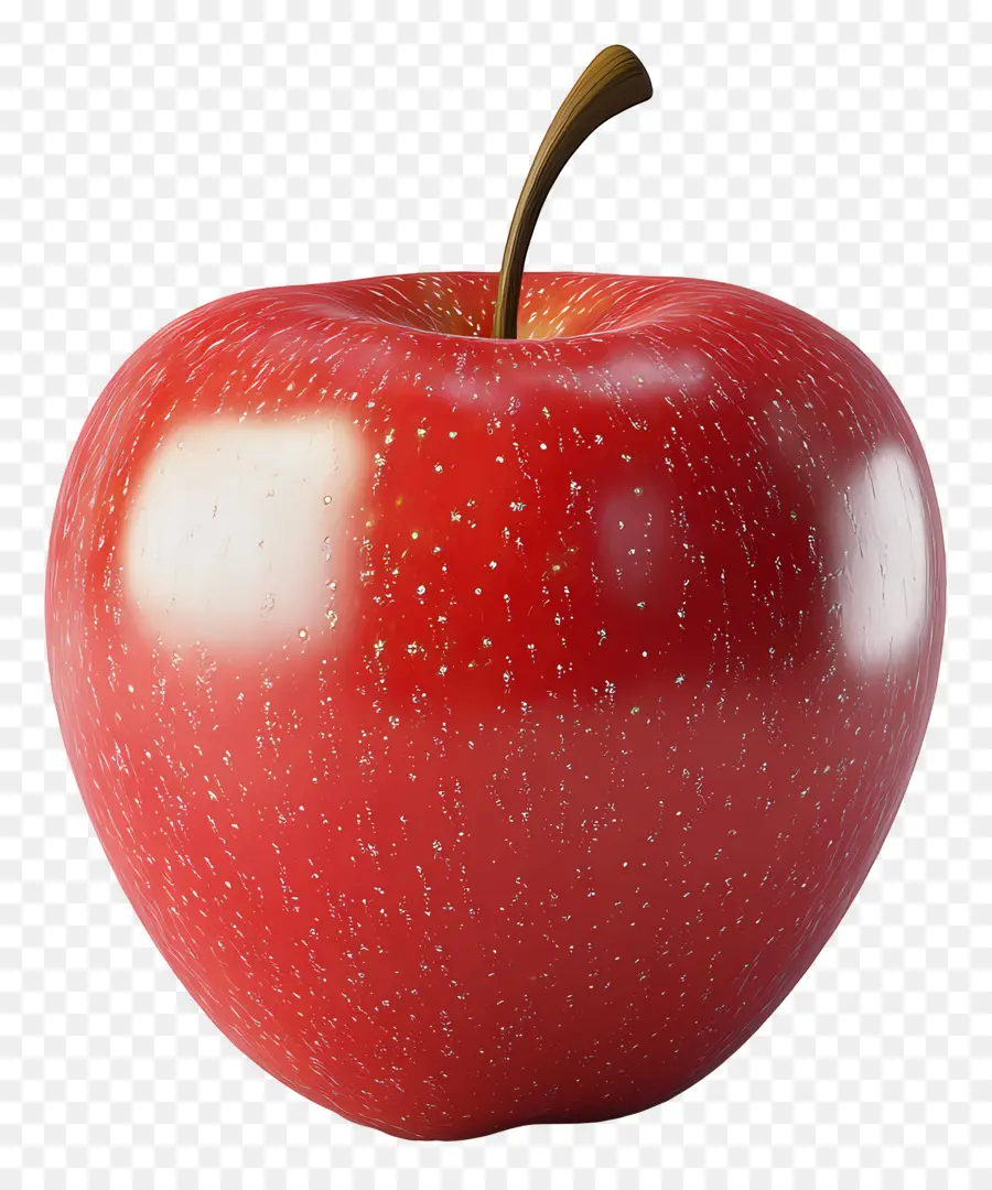 Manzana，Manzana Roja PNG