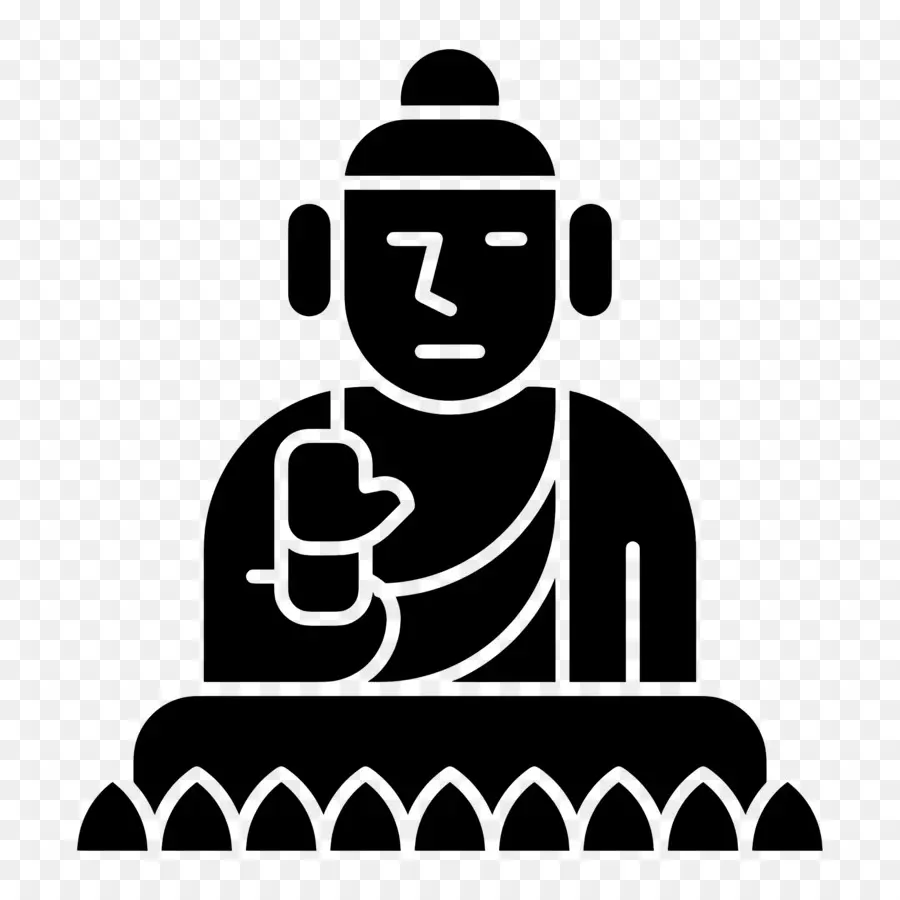 Buda，Icono De Buda PNG