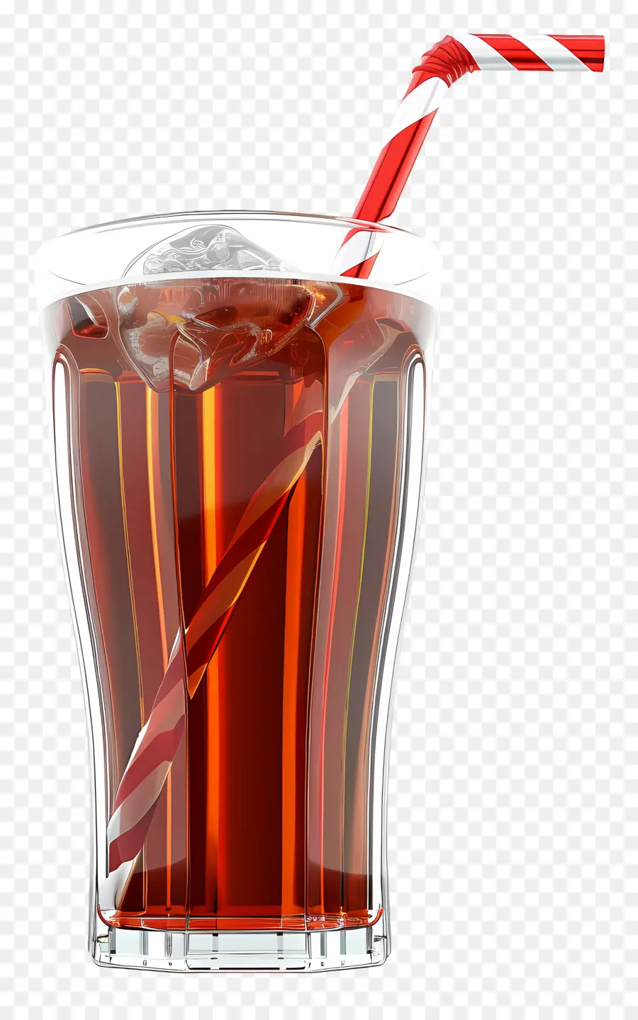 Bebida Gaseosa，Vaso De Refresco PNG