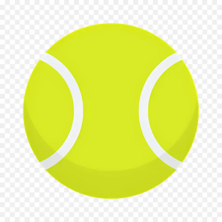 Pelota De Tenis，Tenis PNG