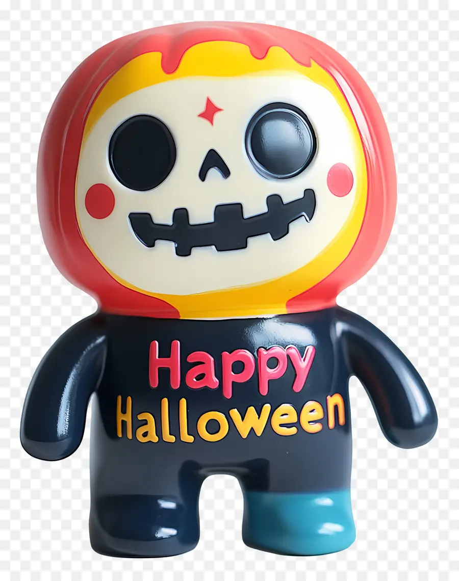 Feliz Halloween，Juguete De Halloween PNG