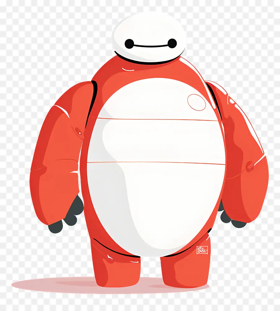 Baymax，Robot PNG