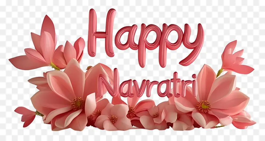 Feliz Navratri，Navratri PNG