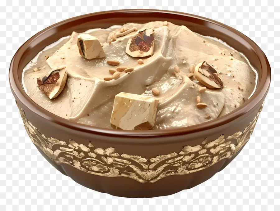 Halva，Postre Halva PNG