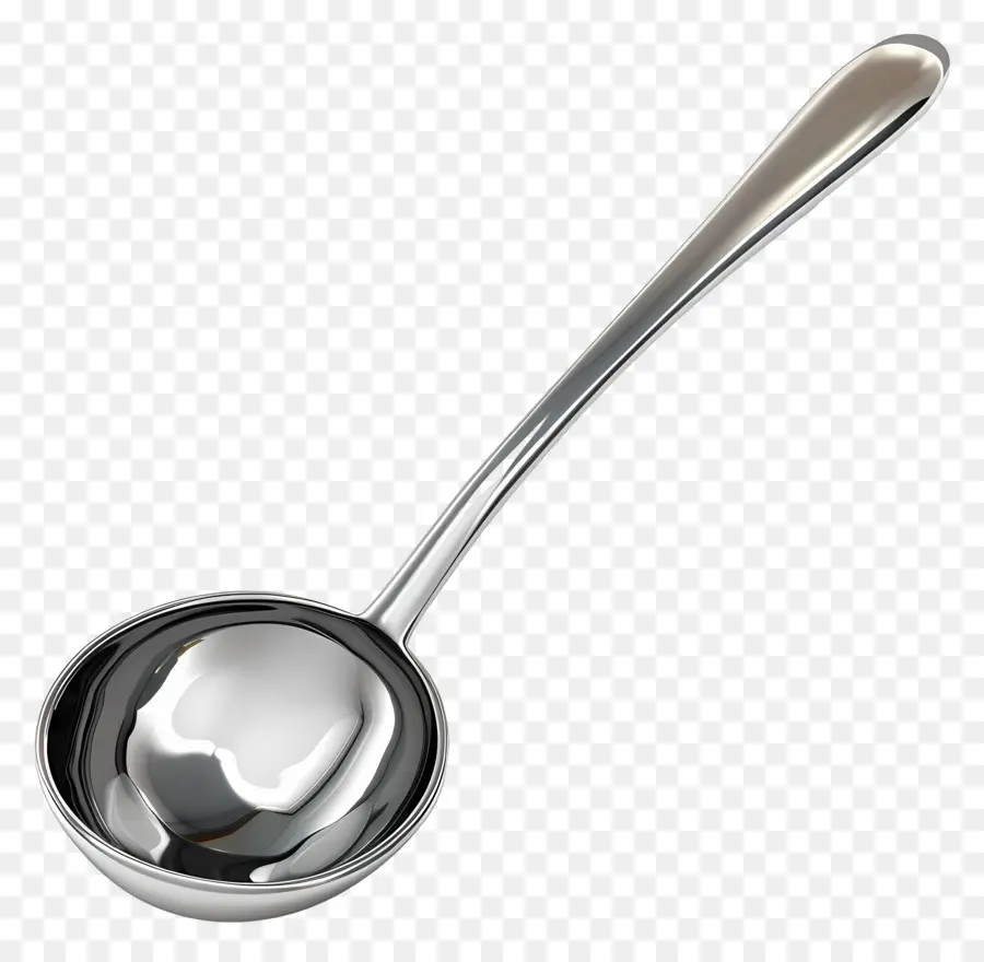 Cucharón De Sopa，Cuchara PNG