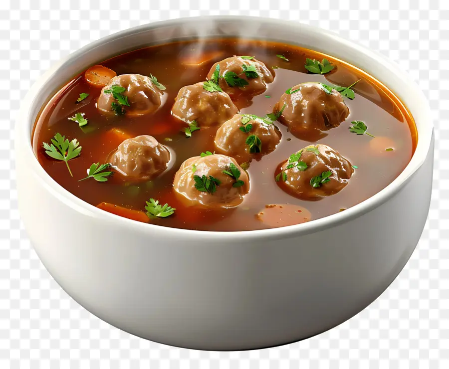 Sopa De Albóndigas，Sopa PNG